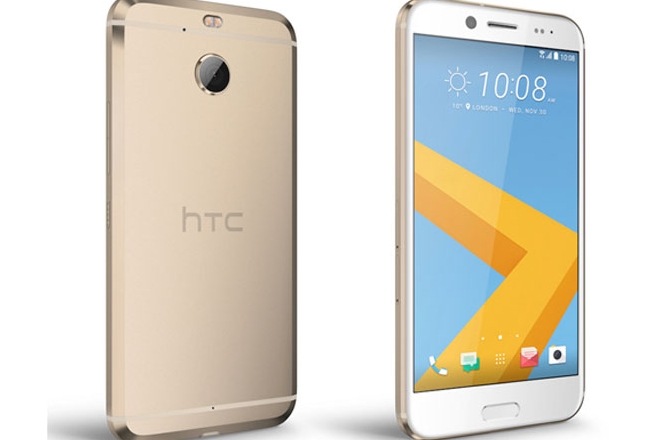 HTC 10 evo launched in India at Rs 48,990