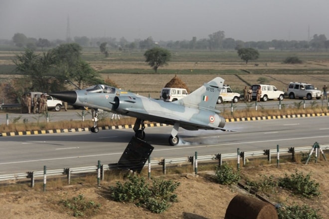Airborne Early Warning and Control System, Yelahanka Air base, Chairman Defence Research and Development, Dr. S. Christopher, Indian Air Force Airborne Early Warning and Control System, Yelahanka Air base, Chairman Defence Research and Development, Dr. S. Christopher, Indian Air Force