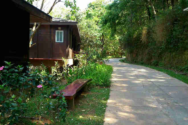 Ibnii Coorg first resort in India to be IGBC Platinum certified