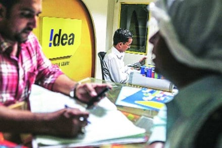 Idea is reportedly insisting on valuing its equity at base price of Rs 134 per share for further negotiations, since it was the price at which it last issues shares in a qualified institutional placement in 2014.