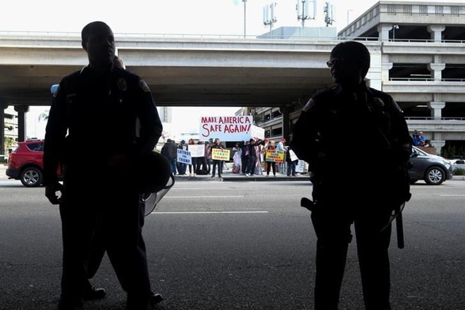 US immigration data overlook citizens’ interests: Ramesh Ponnuru US immigration data overlook citizens’ interests: Ramesh Ponnuru