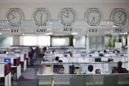 IRC has had the privilege of working at crucial decision making positions with the Investment department of General Insurance Corporation of India (GIC Re) before setting up the Credit Insurance Department at GIC Re. (Reuters)