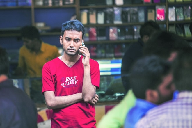 The ‘missed call’ innovation is truly an Indian way of finding maximum value for any investment, says the author