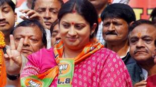 UP elections 2017, up elections, smriti Irani, union Minister smriti irani, textile minister, Aparna Yadav, cm akhilesh yadav, akhilesh yadav, akhilesh yadav wife, akhilesh yadav wife Aparna Yadav, samajwadi party, bharatiya janata party, UP assembly elections 2017, assembly elections 2017, assembly elections, Uttar Pradesh