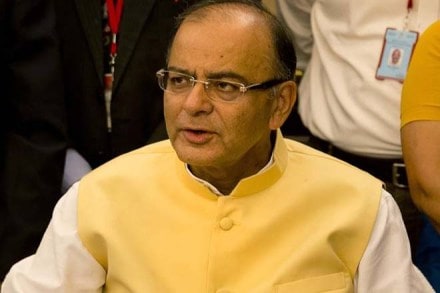 SEBI evolving as per the economy’s needs: Arun Jaitley