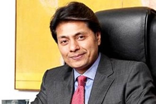 The industry body, in a statement, said Balkrishan Goenka, Chairman of Welspun Group, and Kiran Kumar Grandhi, Vice-Chairman of GMR Infrastructure, have taken over as senior vice-president and vice-president, respectively. (Twitter)