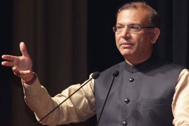 airports, Union Minister of State, Civil Aviation Minister Jayant Sinha, Civil Aviation, Jayant Sinha, bjp, Bharatiya Janata Party, central government airports, Union Minister of State, Civil Aviation Minister Jayant Sinha, Civil Aviation, Jayant Sinha, bjp, Bharatiya Janata Party, central government