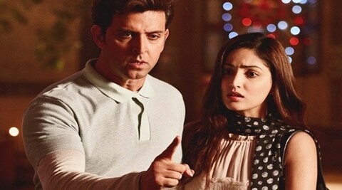 Kaabil, kaabil box office collections, hrithik roshan, shahrukh khan, yami gautam, raees, raees box office collections, hrithik roshan movies, hrithik roshan twitter, shahrukh khan movies, shahrukh khan twitter
