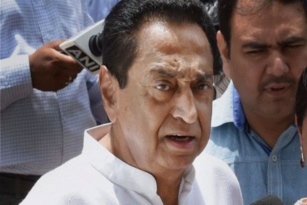  "The elections being held in different states are decisive as it is going to be a mandate against the NDA government at the Centre, which made people stand in long queues (for withdrawing money after the November 8 note ban)," the former Union minister told PTI. (ANI)
