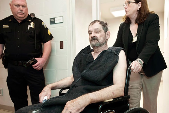 Kansas shooting: Man charged with killing Indian in possible hate crime ...