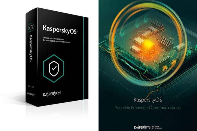 Kaspersky OS, Kaspersky Lab, kaspersky anti virus, kaspersky secure os, kaspersky operating system, anti virus os, anti virus operating system, kasperskyOS, Kaspersky os all you need to know