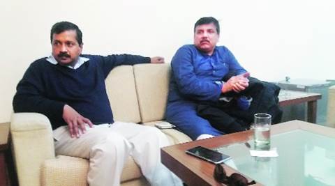 Arvind Kejriwal. Aam Aadmi Party, NRI's, Narendra Modi, Punjab Goa