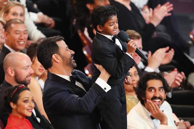 Oscars 2017, Oscars 2017 updates, donald trump oscar, jimmy kimmel, sunny pawar, oscar 2017 updates