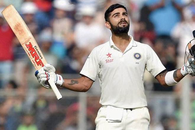 Virat Kohli is truly the modern day Sachin Tendulkar. Coming into bat at no.4 in Tests, the captain has changed the dynamics of Indian Test cricket by leading from the front. So far, under his captaincy, India has won back-to-back 5 Test series and has remained unbeaten in 18 Tests, which is India's longest unbeaten run in Tests. (PTI)