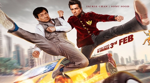 Kung fu yoga, jackie chan, sonu sood, kung fu yoga movie review, kung fu yoga box office collections, jackie chan india, jackie chan salman khan, jackie chan kapil sharma show Kung fu yoga, jackie chan, sonu sood, kung fu yoga movie review, kung fu yoga box office collections, jackie chan india, jackie chan salman khan, jackie chan kapil sharma show