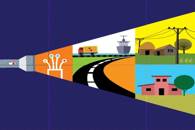 Union Budget 2017: Arun Jaitley kick-starts the infrastructure engine