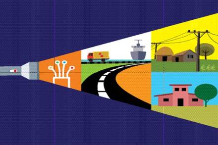 Union Budget 2017: Arun Jaitley kick-starts the infrastructure engine