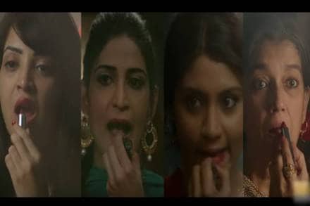 Censor, Censor Board banned, Censor Board, banned, Lipstick Under My Burkha, Lipstick Under My Burkha movie, CBFC, Central Board of Film Certification, Konkona Sen Sharma, Ratna Pathak, Vikrant Massey, Plabita Borthakur, Sushant Singh, Sonal Jha