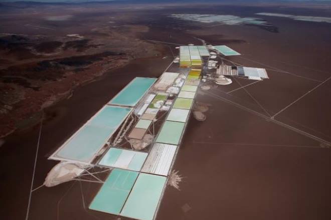 Countries including Argentina, Chile and Bolivia are members of International Solar Alliance (ISA), initiative of Prime Minister Narendra Modi, which fosters South-South Cooperation. (Reuters) Countries including Argentina, Chile and Bolivia are members of International Solar Alliance (ISA), initiative of Prime Minister Narendra Modi, which fosters South-South Cooperation. (Reuters)