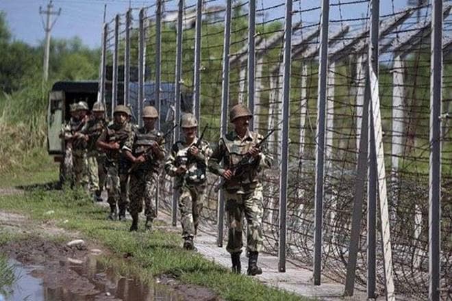The goodwill gesture came even as a female Pakistani intruder was shot dead and another was arrested by the BSF when they tried to infiltrate into Indian territory along the International Border in different sectors of Jammu division. (PTI)