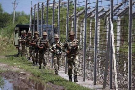 The goodwill gesture came even as a female Pakistani intruder was shot dead and another was arrested by the BSF when they tried to infiltrate into Indian territory along the International Border in different sectors of Jammu division. (PTI)
