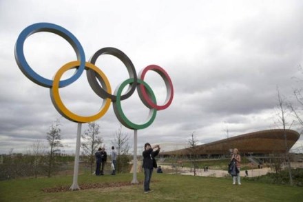 Paris kicks off international bidding for 2024 Olympics