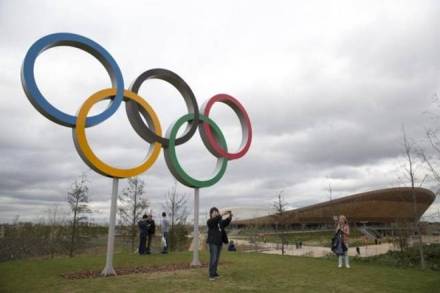Paris kicks off international bidding for 2024 Olympics