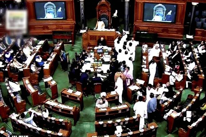 A 165-year-old law which enabled remunerating the sheriffs of Calcutta, Madras and Bombay for executing court orders is also heading for the chopping block. (PTI) A 165-year-old law which enabled remunerating the sheriffs of Calcutta, Madras and Bombay for executing court orders is also heading for the chopping block. (PTI)