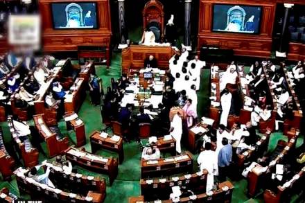 A 165-year-old law which enabled remunerating the sheriffs of Calcutta, Madras and Bombay for executing court orders is also heading for the chopping block. (PTI) A 165-year-old law which enabled remunerating the sheriffs of Calcutta, Madras and Bombay for executing court orders is also heading for the chopping block. (PTI)