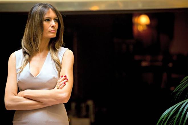 Melania Trump files lawsuit, alleges article hurt chances to make millions