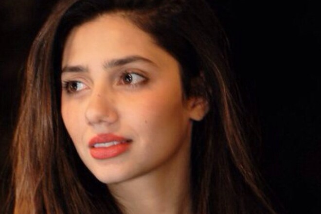 The actress who was seen grooving to the songs "Udi Udi Jaye" and "Zaalima" in the film, stated: "I had to rehearse a lot for the songs. The choreographers used to give me examples of the other great Bollywood actresses." (Twitter)