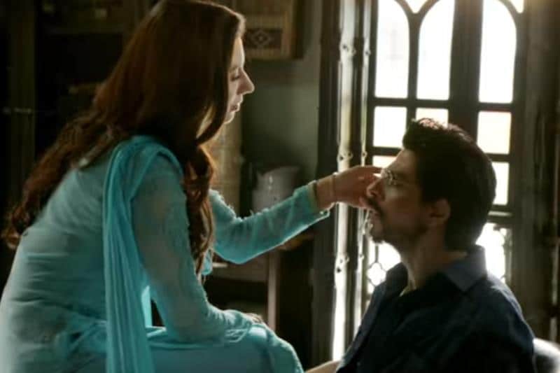 Kaabil, raees, hrithik roshan, shahrukh khan, kaabil box office collections, raees box office collections, raees vs kaabil, raees kaabil clash, shahrukh khan twitter, hrithik roshan twitter, yami gautam, nawazuddin siddiqui, mahira khan