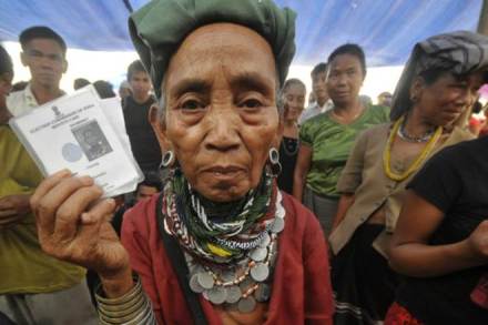 Supply of essential commodities including fuel to Manipur has been severely hit since November last year after the council declared indefinite economic blockade. (Reuters) Supply of essential commodities including fuel to Manipur has been severely hit since November last year after the council declared indefinite economic blockade. (Reuters)