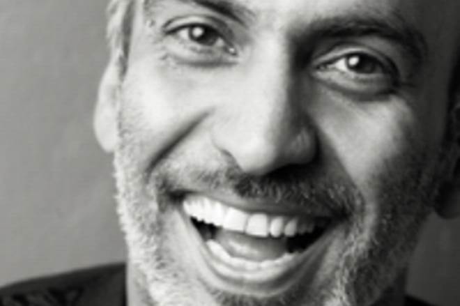  The designer, who has been bestowed with the prestigious Chevalier de la Legion d'Honneur by France, will visit the palace of Queen Elizabeth II on February 27. Arora says it's an honour for him to represent India. (Website)