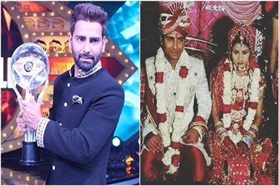 Bigg Boss 10, winner, Manveer Gurjar, married, Noida, social media, viral