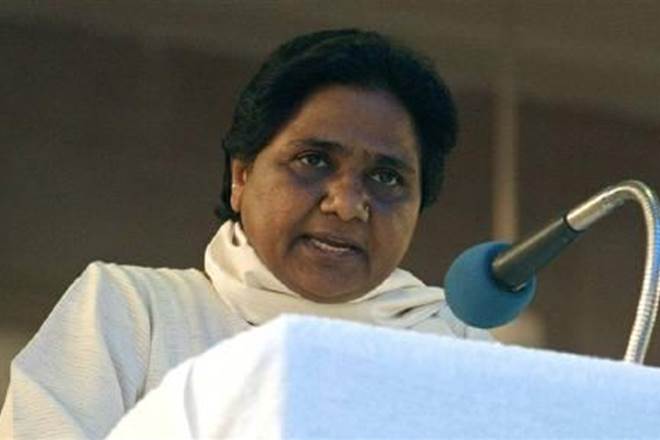 Mayawati, BSP, Uttar Pradesh, Narendra Modi, Bharatiya Janata Party, UP election 2017.(Reuters)