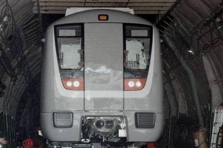 Nagpur Metro will play a pivotal role in enhancing quality of life and economic growth of the city and the region, said Executive VP Siemens and CEO Mobility Division in Lead Country India, Tilak Raj Seth. (Reuters)