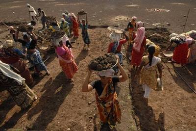 The extension of fixed-term employment to all sectors would help generate fresh jobs and thus, could be a win-win for both the workers and employers, analysts said. (Reuters)