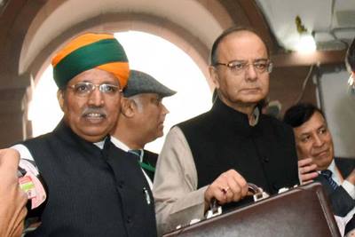 While the government has already implemented its big ideas such as the GST and demonetisation, the Budget is more a continuation of government policies as opposed to any new big idea.
