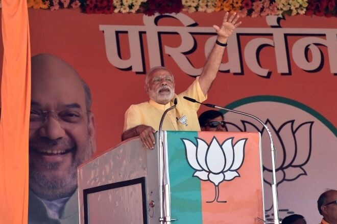modi election campaign, modi shamshan kabaristan remarks, modi shouldn't have made shamshaand kabristan remarks, modi language in these electeions, modi shamshan kabristaan, remarks, ec on modi shamshan kabristan remarks