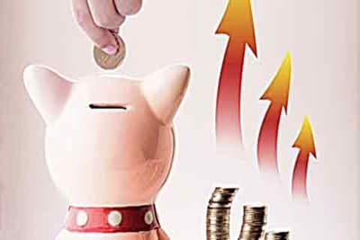 High interest income from FDs, High interest income from fixed deposits, interest income of Rs 5 lakh or more, under I-T lens, income tax department, ITR, income tax return