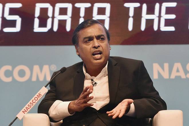 If Mukesh Ambani can double the number of subscribers, and get at least $4 from each of them, investors who endured seven lean years will get a decent harvest. (PTI) If Mukesh Ambani can double the number of subscribers, and get at least $4 from each of them, investors who endured seven lean years will get a decent harvest. (PTI)