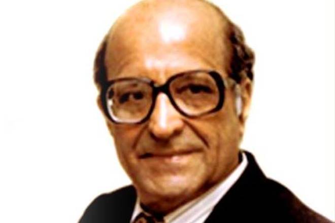 Union Budget 2017: The Budget of My Dreams! Check out the legendary Nani A.Palkivala’s secret wish list!