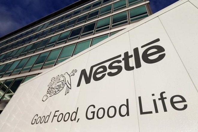 Swiss FMCG major Nestle today said its Indian business reported a strong growth in 2016 despite some disruptive impact of demonetisation with Maggi continuing to regain market share. (Reuters)