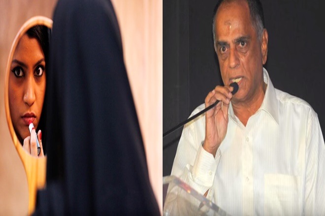 lipstick under my burkha, lipstick under my burkha ban, lipstick undet by burkha not certified, censor board lipstick under my burkha, lipstick under my burkha pornography, lipstick under my burkha lady oriented