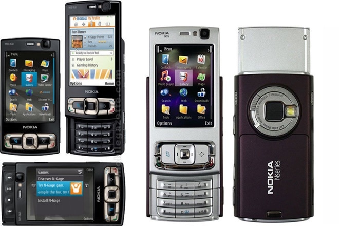 nokia n series, nokia n95, nokia comeback, nokia makeover, nokia china, nokia n95 china, nokia smartphone, nokia phone, nokia india, nokia news, nokia lumia