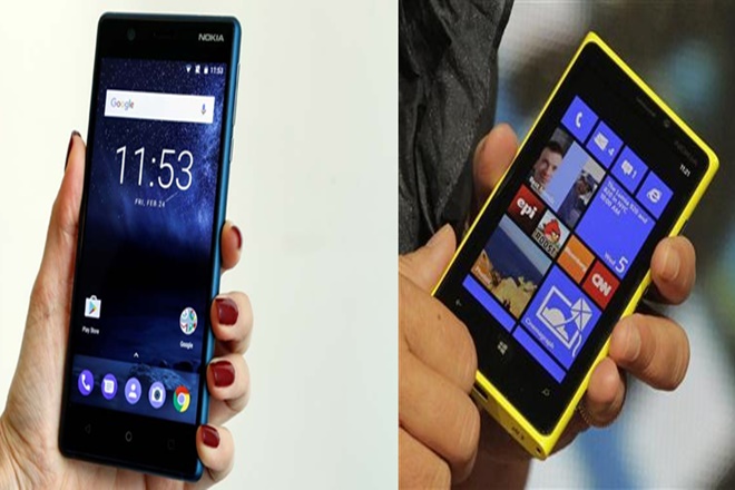 MWC 2017: Here’s how the new Nokia Android smartphones are different ...