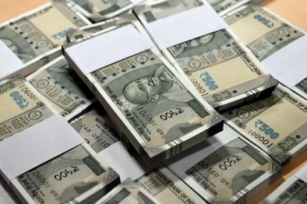 According to sources, the government has lined up a clutch of PSUs that will opt for buying back their own shares in 2017-18 (see chart). (PTI)