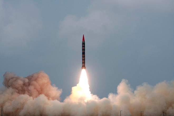 The army had conducted field trials in 2014-15 of the missile systems from Rosoboronexport, the sole state agency for Russia’s exports/imports of defence-related products, Rafael Advanced Defense Systems of Israel and Swedish SAAB.. (Reuters)