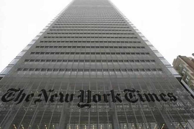 This shift in readers' tastes has also led to a prolonged decline in print advertising and an industry-wide shift toward the digital medium. (Reuters)